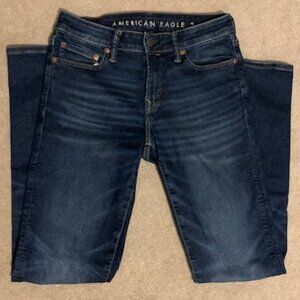 American Eagle AirFlex 360 Skinny Jeans